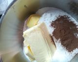 Kókuszos kocka recept fázis 4 fotója