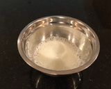A picture of step 3 of Fresh Berrie Pavlova.