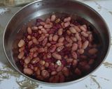 عکس مرحله 1 از دستور آش گوشت بوشهری