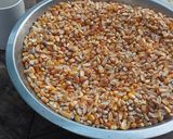 Foto del paso 1 de la receta: Motemei con huesillo