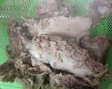 Foto langkah ke 2 dari resep Soto Tulang Kerbau.