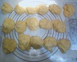 Foto langkah ke 6 dari resep Roti Talas Or Roti Taro / Taro Bread ~ TANPA ULEN.
