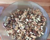 Foto del paso 3 de la receta: Budín hamburgues
