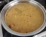 Foto del paso 4 de la receta Cazón con patatas guisadas