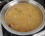 Foto del paso 4 de la receta: Cazón con patatas guisadas