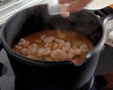Foto del paso 9 de la receta: Caldereta de Pescado sencilla