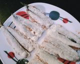 صورة لخطوة 2 من وصفة سردين بالدرسة