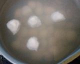 Foto langkah ke 2 dari resep Bakso Ayam.