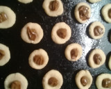 Foto del paso 3 de la receta: Pepas de dulce de leche