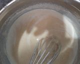 आटा चॉकलेट केक (Aata chocolate cake recipe in hindi) रेसिपी चरण 2 फोटो