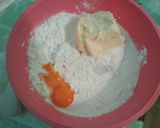 Nehéz sós teasütemény mentesen recept fázis 1 fotója