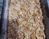 Foto del paso 3 de la receta: Budín dulce saludable