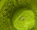 Green Peas idli recipe step 1 photo