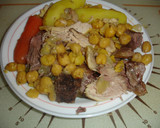 Foto del paso 13 de la receta: Cocido de casa