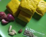 Foto langkah ke 1 dari resep Sayur tahu kecap.