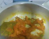 A picture of step 6 of Ghugni.