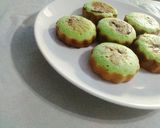 Foto langkah ke 7 dari resep Bolu Panggang Mini.