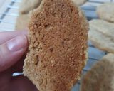 Foto del paso 5 de la receta: 🏉 Galletitas "Boca de Dama" 👄