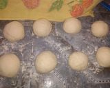 Foto del paso 3 de la receta: Pan de leche