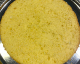 Foto del paso 2 de la receta: Torta de cumpleaños, con bizcochuelo casero
