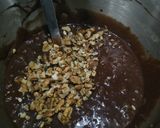 Foto del paso 7 de la receta: Brownie sin manteca