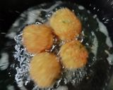 Foto langkah ke 6 dari resep Bola Bola Tempe.