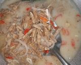 Foto langkah ke 3 dari resep Lodeh tempe ala Sherinps.