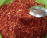 Foto langkah ke 1 dari resep Chili Oil Homemade.