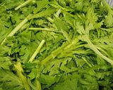 Hình bước làm 1 của món Canh tần ô rong biển nấu thịt