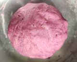 மிளகு கார பீட்ரூட் பூரி (spicy pepper beetroot poori) ரெசிபி ஸ்டேப் 2 புகைப்படம்