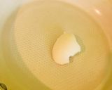 Maradékmentő rakott krumpli recept fázis 2 fotója