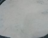 A picture of step 8 of Radish Gram flour stuffed Paratha.