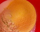 A picture of step 1 of Apply pie.