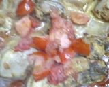 A picture of step 3 of Quick chicken Biryani.