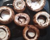 Foto del paso 1 de la receta: Champiñones sabrosones