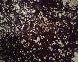 Foto langkah ke 7 dari resep Roti Gulung Coklat Kacang.