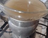 Foto del paso 5 de la receta: Macarrons con ganache de chocolate