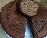 Foto del paso 9 de la receta: Queque con harina integral