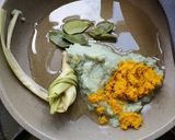 Foto langkah ke 2 dari resep Sayur asem daging banjar.