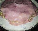 Foto del paso 3 de la receta: Tarta de Jamón y Queso 🤤👍🏻