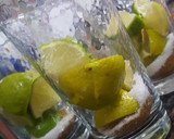 Foto del paso 4 de la receta: Mojito de fresa natural