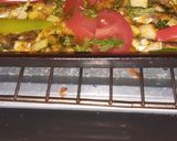 Foto del paso 5 de la receta: Sardinas al horno con verduras