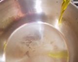 A picture of step 6 of Moroccan Chicken Tagine with Green Olives.