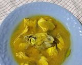 Foto langkah ke 5 dari resep Asam Keueng Ikan Tuna.