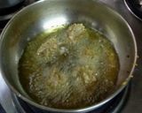 छिलकेवाली मूंग दाल के पकोडे (Chilke wali moong dal ke pakode recipe in hindi) रेसिपी चरण 2 फोटो