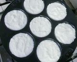 Foto langkah ke 2 dari resep Kue Pancong.