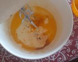 Foto del paso 2 de la receta: Budín de Naranja 🍊