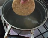 Foto del paso 4 de la receta: Milanesa de soja a la napolitana 😉👌