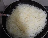 Foto langkah ke 3 dari resep Tahu isi mihun.