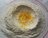 Foto del paso 2 de la receta: Pan Dulce tipo Kugelhopf